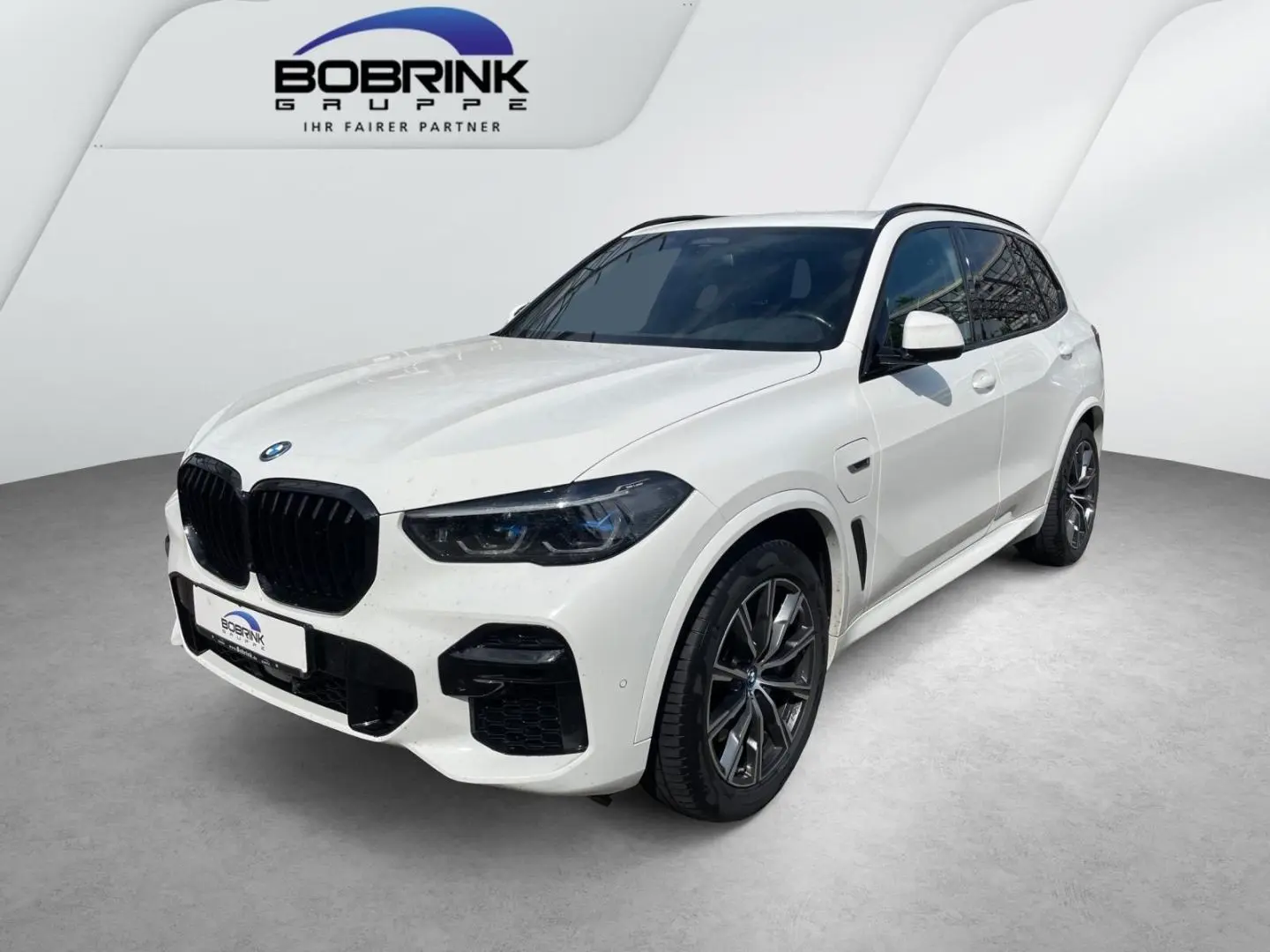 X5 xDrive45e M Sport Laser/HUD/Ventilation/360