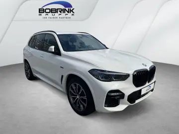 X5 xDrive45e M Sport Laser/HUD/Ventilation/360