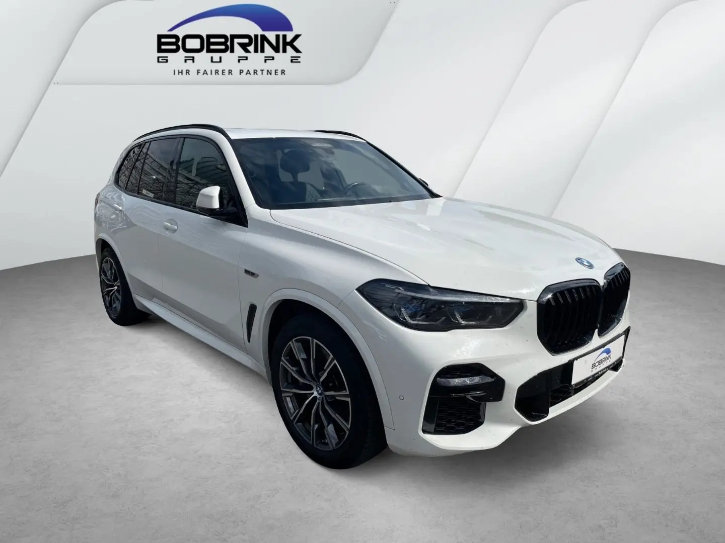 X5 xDrive45e M Sport Laser/HUD/Ventilation/360