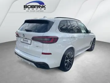 X5 xDrive45e M Sport Laser/HUD/Ventilation/360
