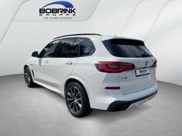 X5 xDrive45e M Sport Laser/HUD/Ventilation/360