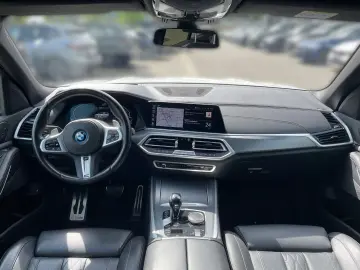 X5 xDrive45e M Sport Laser/HUD/Ventilation/360