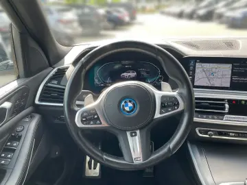 X5 xDrive45e M Sport Laser/HUD/Ventilation/360