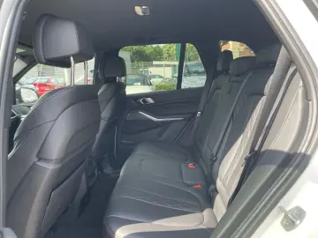 X5 xDrive45e M Sport Laser/HUD/Ventilation/360