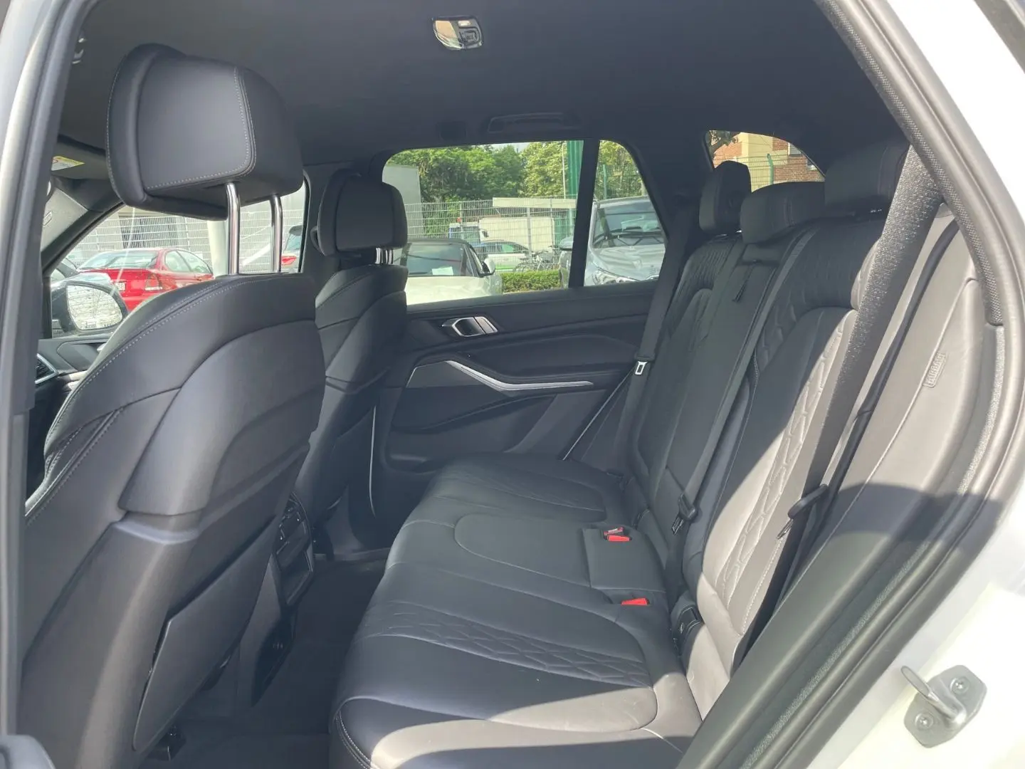X5 xDrive45e M Sport Laser/HUD/Ventilation/360