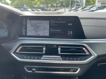 X5 xDrive45e M Sport Laser/HUD/Ventilation/360