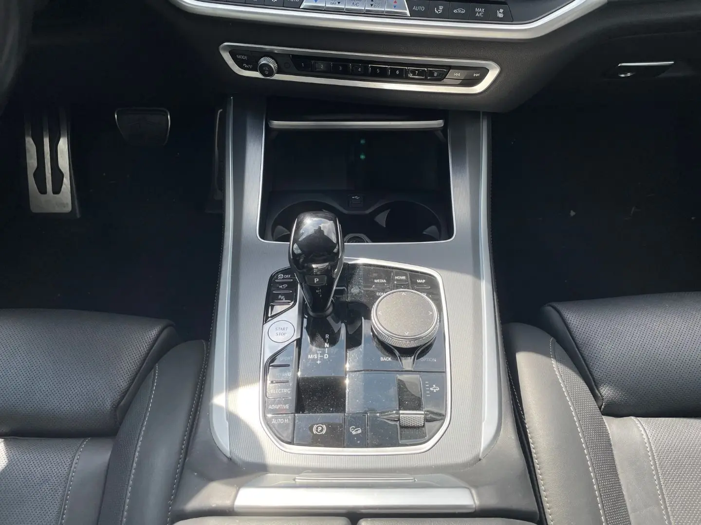X5 xDrive45e M Sport Laser/HUD/Ventilation/360
