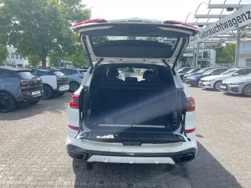 X5 xDrive45e M Sport Laser/HUD/Ventilation/360