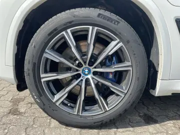 X5 xDrive45e M Sport Laser/HUD/Ventilation/360