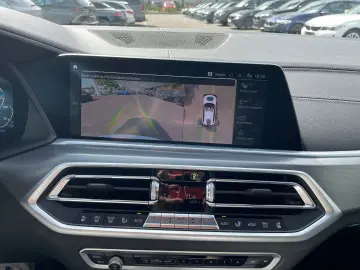 X5 xDrive45e M Sport Laser/HUD/Ventilation/360