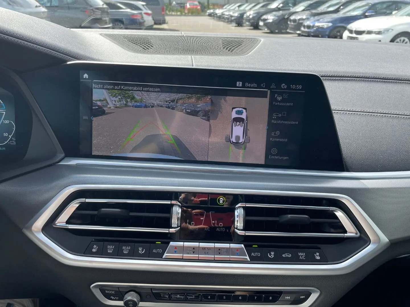 X5 xDrive45e M Sport Laser/HUD/Ventilation/360