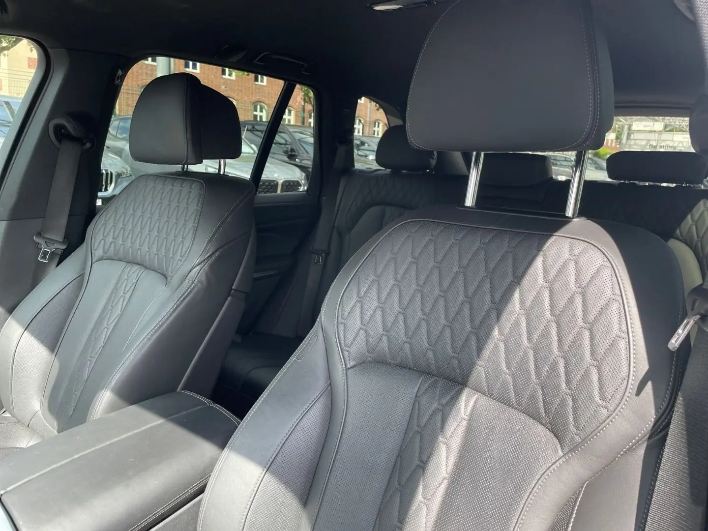 X5 xDrive45e M Sport Laser/HUD/Ventilation/360