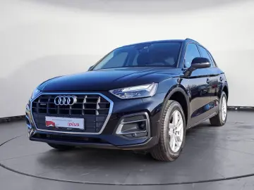 Q5 50 TFSIe quattro