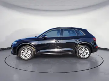 Q5 50 TFSIe quattro