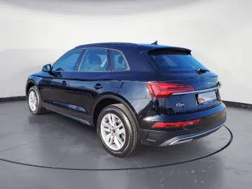 Q5 50 TFSIe quattro