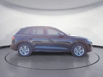 Q5 50 TFSIe quattro