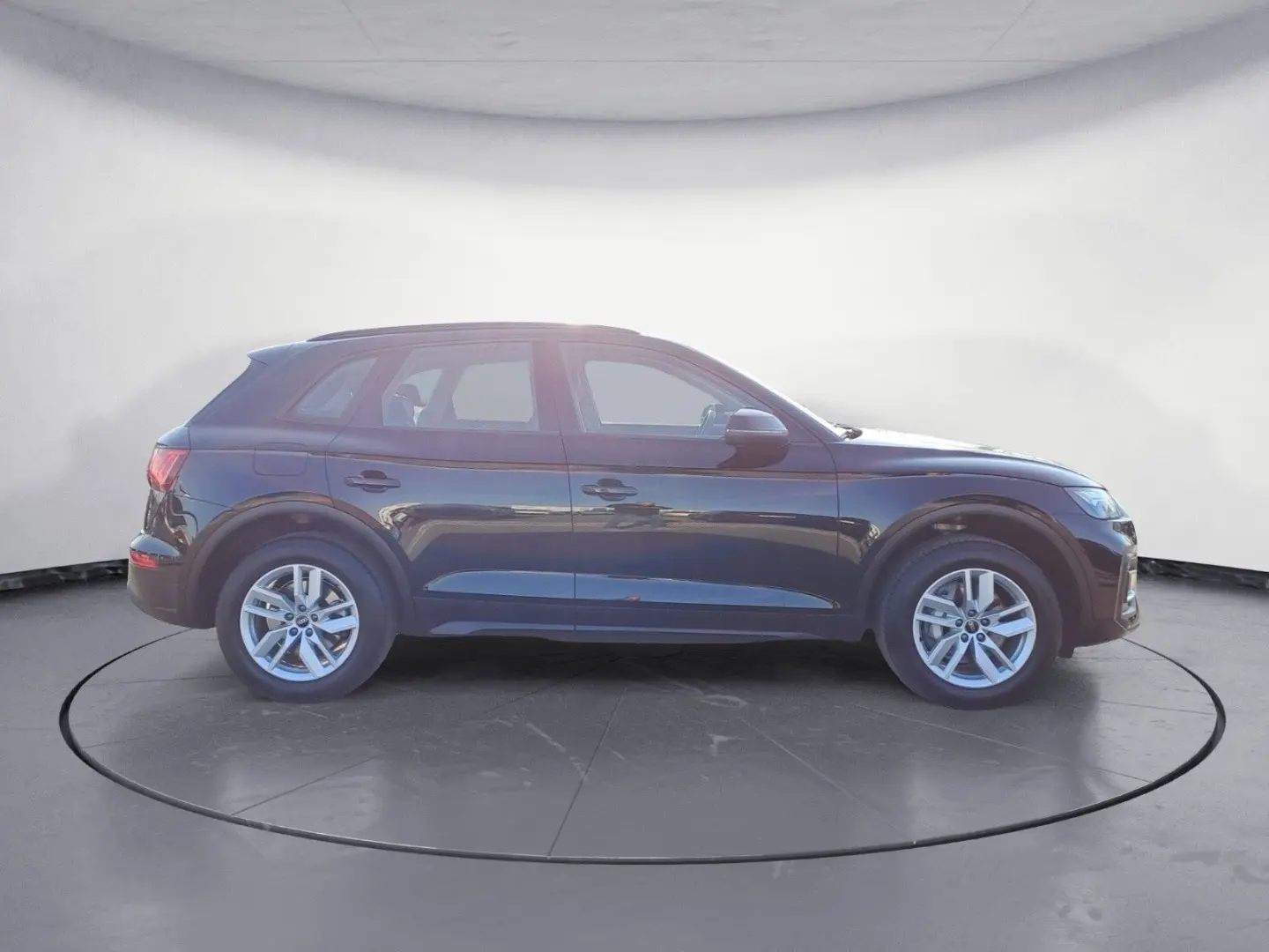 Q5 50 TFSIe quattro