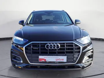 Q5 50 TFSIe quattro