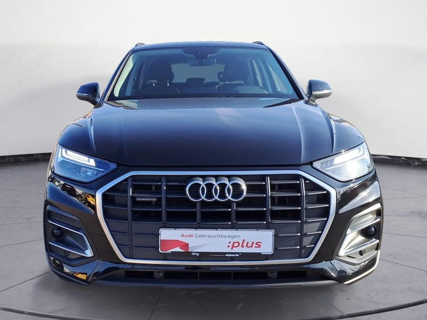 Q5 50 TFSIe quattro