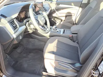 Q5 50 TFSIe quattro