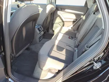 Q5 50 TFSIe quattro