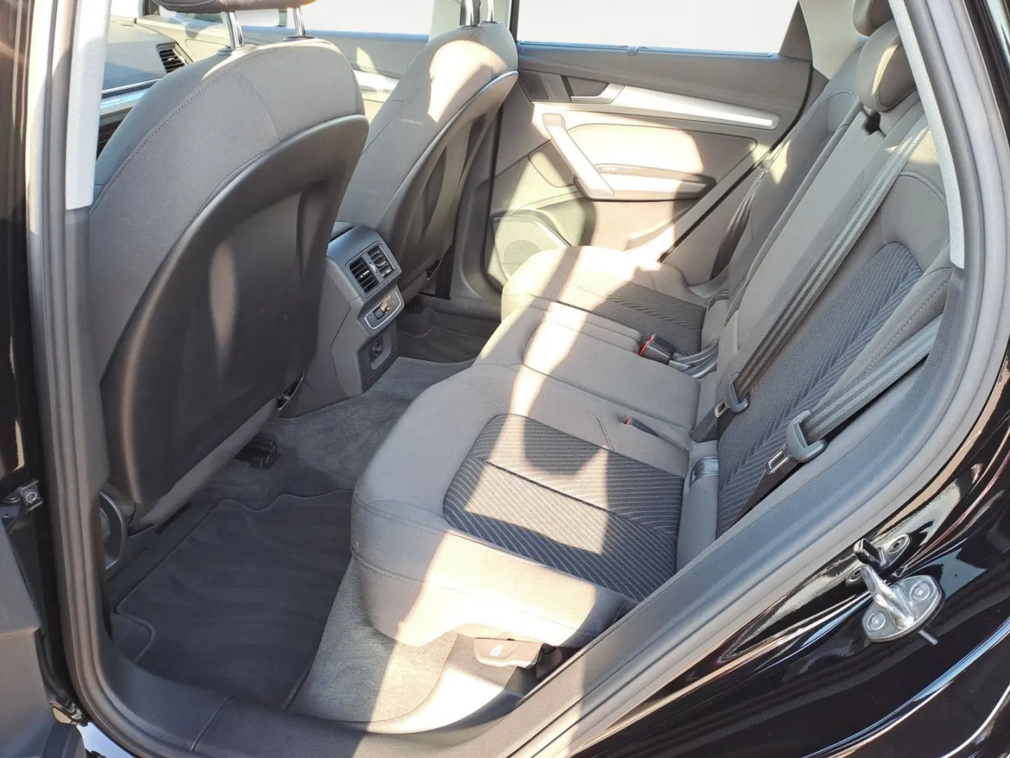 Q5 50 TFSIe quattro