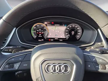 Q5 50 TFSIe quattro