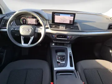 Q5 50 TFSIe quattro