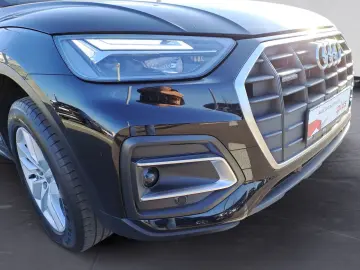 Q5 50 TFSIe quattro