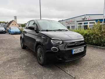 500E Icon
