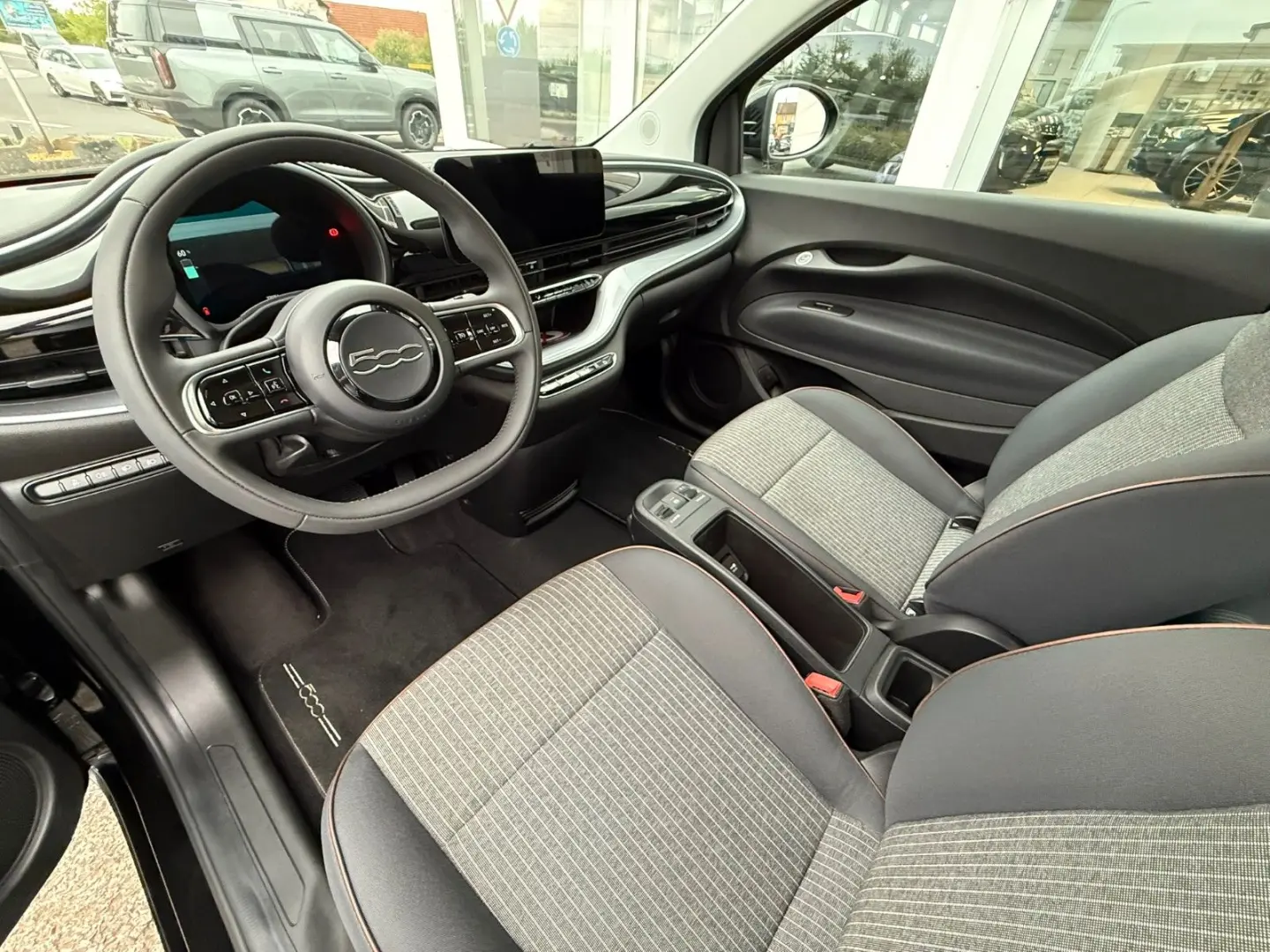 500E Icon