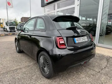 500E Icon