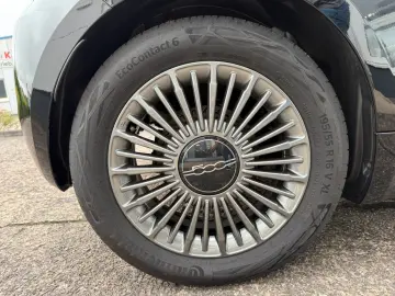 500E Icon