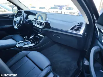 BMW X4 xDrive20d AT MHEV