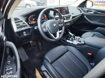 BMW X4 xDrive20d AT MHEV