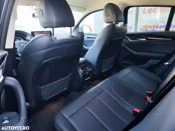 BMW X4 xDrive20d AT MHEV