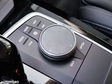 BMW X4 xDrive20d AT MHEV