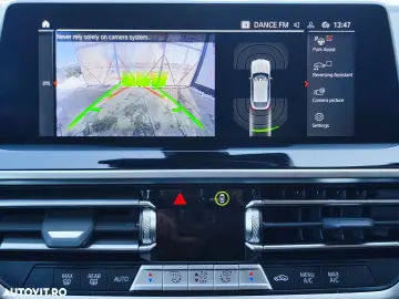 BMW X4 xDrive20d AT MHEV