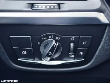 BMW X4 xDrive20d AT MHEV