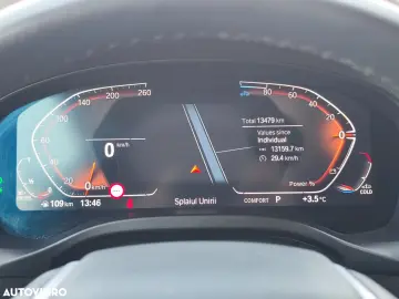 BMW X4 xDrive20d AT MHEV