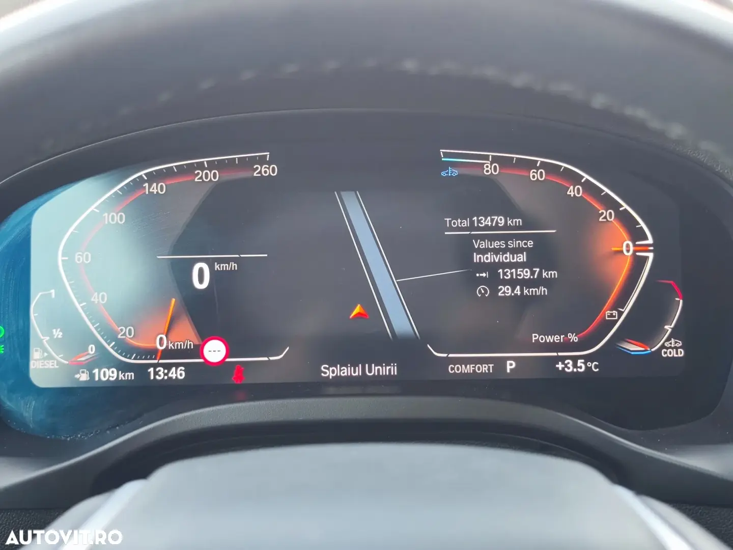 BMW X4 xDrive20d AT MHEV