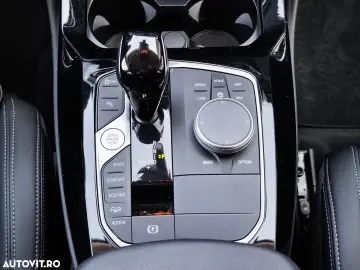 BMW X4 xDrive20d AT MHEV