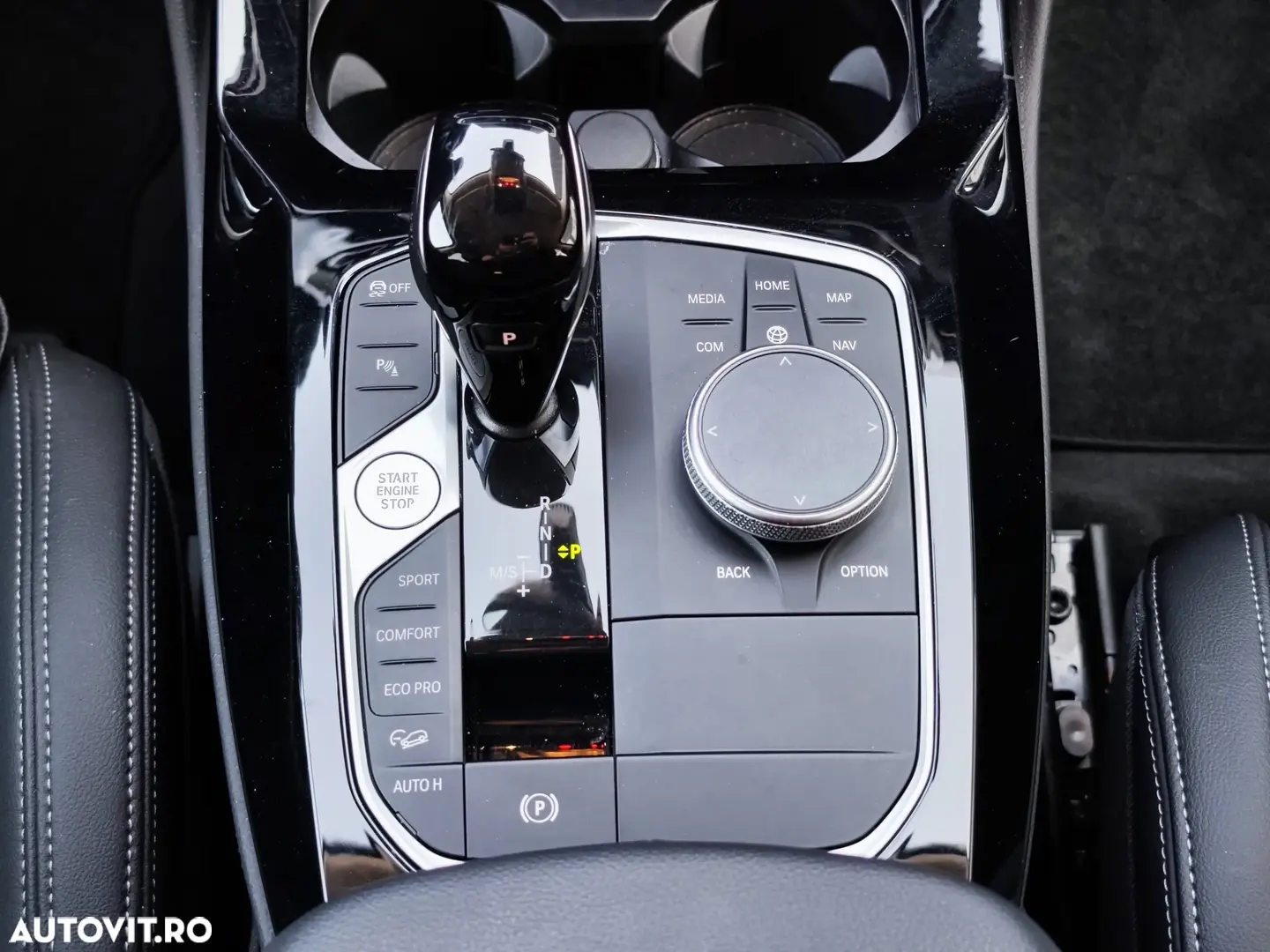 BMW X4 xDrive20d AT MHEV
