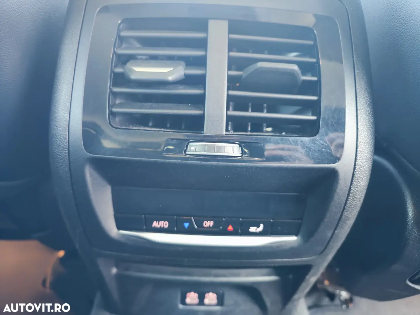 BMW X4 xDrive20d AT MHEV