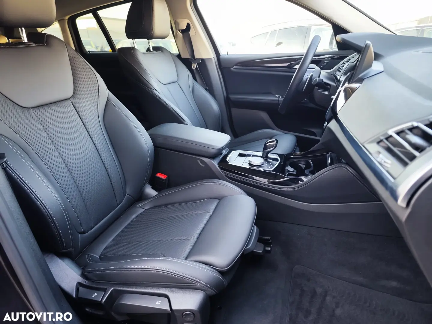 BMW X4 xDrive20d AT MHEV