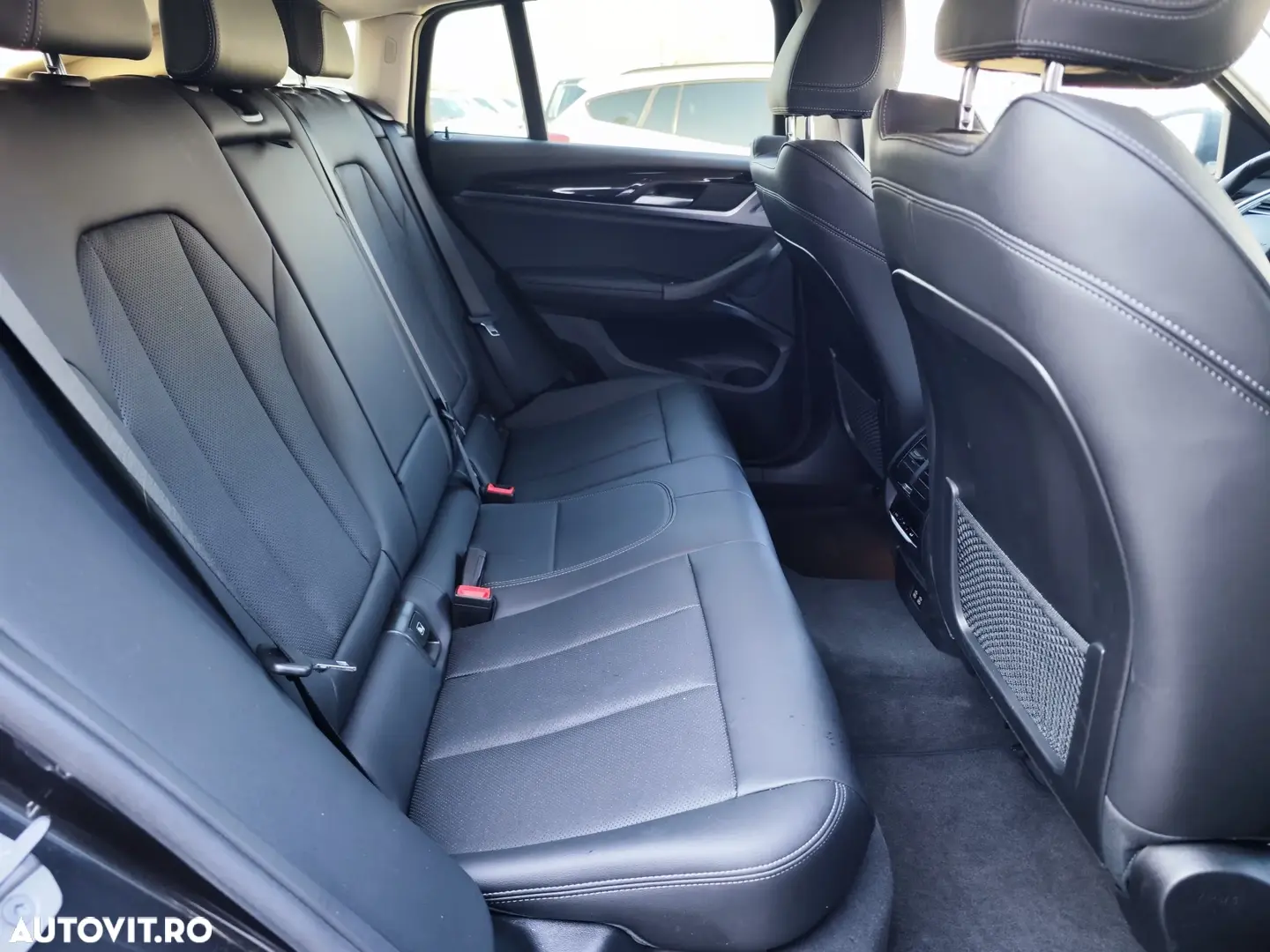 BMW X4 xDrive20d AT MHEV