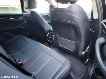 BMW X4 xDrive20d AT MHEV