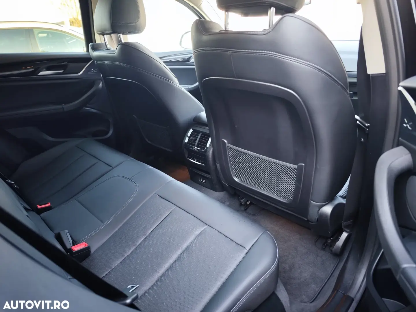 BMW X4 xDrive20d AT MHEV