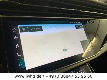 Q8 55e S-Line+Ext ACC+/HD-MATRIX/NACHT ASS