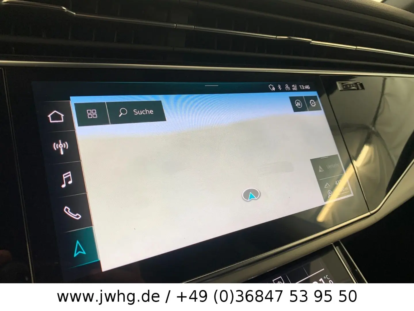 Q8 55e S-Line+Ext ACC+/HD-MATRIX/NACHT ASS